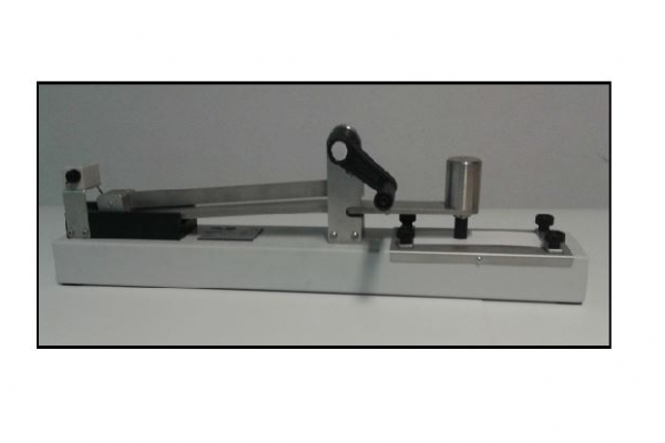 Crockmeter Tester hand driven